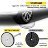 VEVOR Crowd Control-Stütze, 2teiliges Set, Rungen-Set mit 5 Voir les images du produit 7