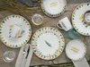 CreaTable, 25401, Sardinhas Pastell, súprava 8 kusov, Náhľad obrázku produktu 6