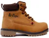 Braune Kinderstiefel Lee Cooper Produktbild-Vorschau 3