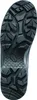 The sole of a black boot is shown against a white background. Produktbild-Vorschau