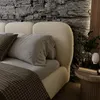 Chilly Möbel Design Bett Savona - Komfort Polsterbett mit Produktbild-Vorschau 3