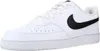 Nike Court Vision Lo Nn White/Black-White 43 Náhľad obrázku produktu 7