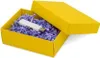 Geschenkbox Karton 140x100x47 Gelb S A6 Produktbild-Vorschau 4