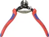 KNIPEX - Tagliafili - isolato - 160 mm Anteprima dell’immagine prodotto 3