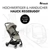 Hauck Travel N Care Plus passeggino & carrozzina Anteprima dell’immagine prodotto 12