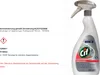 CIF Badreiniger Professional 750 ml Produktbild-Vorschau 2