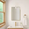 Applique da bagno APA MINI gold 4W LED Anteprima dell’immagine prodotto 3