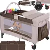 tectake® Kinder Reisebett Hund klappbar und Produktbild-Vorschau 9