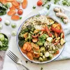 KOMOSA RYŻOWA QUINOA 2,5kg Biała naturalna bogata w białko Podgląd zdjęcia produktu 4