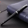Parker IM Rollerball Pen Schwarz Silber Produktbild-Vorschau 13