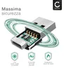 CELLONIC 2x Adattatori USC-C femmina su USB maschio Anteprima dell’immagine prodotto 3
