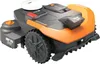 Mähroboter WORX WR312E 20V Landroid Vision Cloud L1200 Produktbild-Vorschau 1