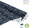 OUTDOOR DEKOSTOFFE OXFORD - Motiv Meeresgeschichten I DX256 Produktbild-Vorschau 2