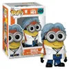 Minion x BTS Despicable Me 4- Suga 420 - Funko Pop! Vinyl Produktbild-Vorschau 5