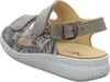 Longo Beq-Sandl-Wörishf-30 Damen Sandalen Sandaletten Produktbild-Vorschau 3
