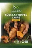Süßkartoffelchips Rosmarin knusprig würzig und lecker Produktbild-Vorschau 1