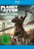 HC - Planet der Affen Revolution Produktbild-Vorschau 5