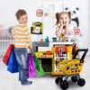 Malplay Supermarket – Sada na hranie na predaj potravín, 65 Náhľad obrázku produktu 8