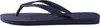 Havaianas Uni Bade Sandalen Zehentrenner blau flip flops Produktbild-Vorschau 2