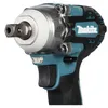 Makita DTW 301 Z accu-slagmoersleutel 18 V 330 Nm 1/2" Productafbeelding-voorbeeld 30