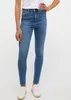 MUSTANG, Damen Jeanshose, Skinny fit, GEORGIA SUPER SKINNY, Produktbild-Vorschau 2