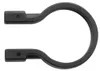 Klickfix Adapter Schellen Ersatzschellen 35mm 2er Set Produktbild-Vorschau 4