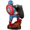 Figurka EXQUISITE GAMING - Captain America 20cm z klipsem Voir les images du produit 7