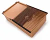 Tapis de protection pour évier, dimensions 430x325 mm, en Voir les images du produit 3