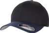 FLEXFIT 6277T | Flexfit Wooly Combed 2-Tone Cap, Produktbild-Vorschau 1