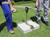 Langfit Tragarm für Plattenheber bis 60 kg für 2 Personen Produktbild-Vorschau 9