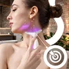 Appareil de massage facial anti-rides avec 7 modes LED Voir les images du produit 5