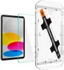 Spigen iPad 10.9" 2022 / iPad 11" 2025 Glas.tR EZ Fit Anteprima dell’immagine prodotto 1