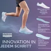 SKECHERS MAX CUSHIONING ENDEAVOUR Weiß Produktbild-Vorschau 15