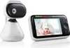Motorola PIP1500 Baby-Videoüberwachung 300 m FHSS Schwarz - Anteprima dell’immagine prodotto 9