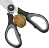 Kuchyňské nůžky WMF Touch, černé Náhled obrázku produktu 7