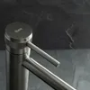 Bateria Umywalkowa REA Lungo Grip Tytan Wysoka Podgląd zdjęcia produktu 2