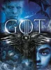 Clementoni Game of Thrones, 1000 kusů, Televize/film, 10 Náhled obrázku produktu 3