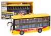 Lean Doppeldecker-Bus 1:16 Lichter Geräusche Antrieb Produktbild-Vorschau 1