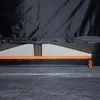 Kuppelzelt Tessin 4 Personen Camping - Iglu Zelt Produktbild-Vorschau 4