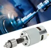 wysokowydajny silnik elektryczny 12-30 V 775 z dużym Podgląd zdjęcia produktu 6