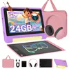 Dětská tableta, 7 palců, s rodičovskou kontrolou, 24 (3+21) Náhled obrázku produktu 1