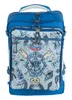 kattbjoern Schulrucksack Laptoprucksack mit Laptopfach Produktbild-Vorschau 1