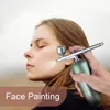 Přenosný airbrush s kompresorem, bezdrátové airbrush pero, Náhled obrázku produktu 6