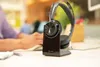 Poly Voyager Focus 2 Teams zert. BT +USB-C/A +Ladestand Produktbild-Vorschau 2