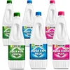 Produit toilette chimique camping-car, liquide bleu, 2 Voir les images du produit 8