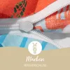 Hip Renforcé Bettwäsche - Sophia - farbenfrohe Mandalas, Produktbild-Vorschau 4