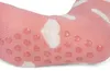 styleBREAKER Damen ABS Stoppersocken mit Teddyfutter und Produktbild-Vorschau 2