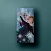 Jerry Fabrics Plážová osuška 70x140 Frozen 2 Anna a Elza Náhled obrázku produktu 6