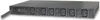 APC Basic Rack PDU AP7526, Základní, 1U, Vodorovný, Černá, Náhled obrázku produktu 1