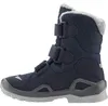 Lowa Kinder Milo EVO GTX Hi JR Blau Produktbild-Vorschau 7